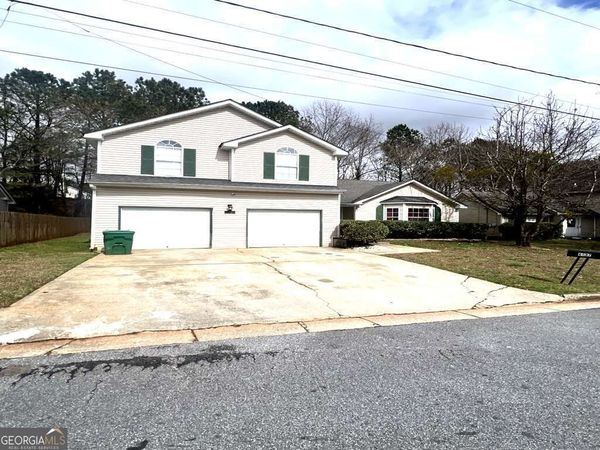 4137 Waldrop Hills Drive, Decatur, GA 30034