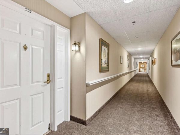 1800 Clairmont Lake, Unit A227, Decatur, GA 30033