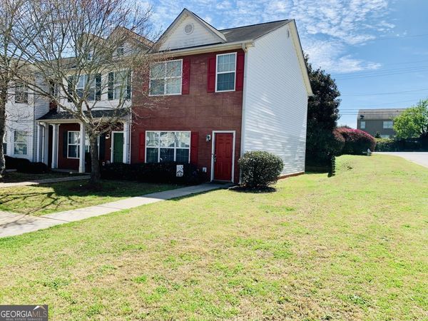 1757 Glen View Way, Hampton, GA 30228