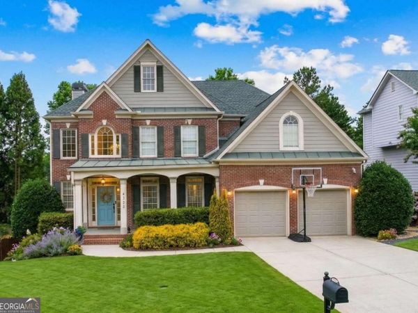 4322 Goswell Road SE, Smyrna, GA 30082