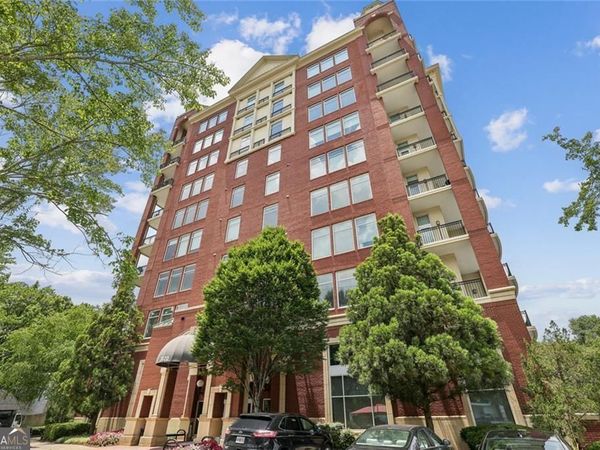 3820 Roswell Road NE, Unit 1004, Atlanta, GA 30342