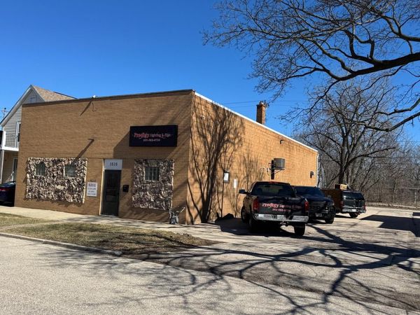 3535 14th AVENUE #3539, Kenosha, WI 53140