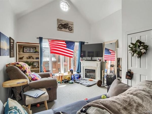 78 Burd Street, Nyack, NY 10960