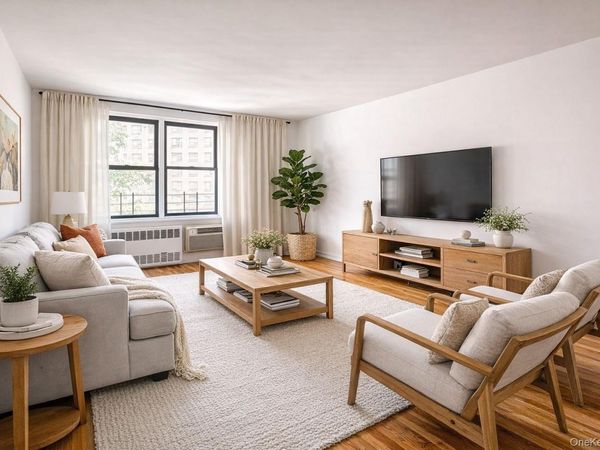 100-25 Queens Boulevard, Unit 5G, Forest Hills, NY 11375