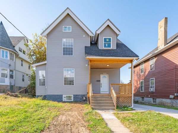 3565 Harvey Avenue, Cincinnati, OH 45229