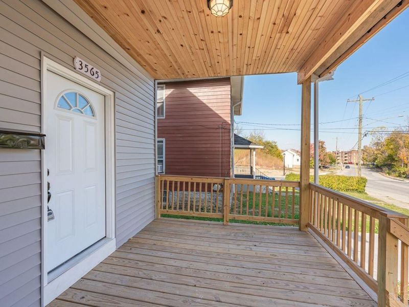3565 Harvey Avenue, Cincinnati, OH 45229 Photo 1