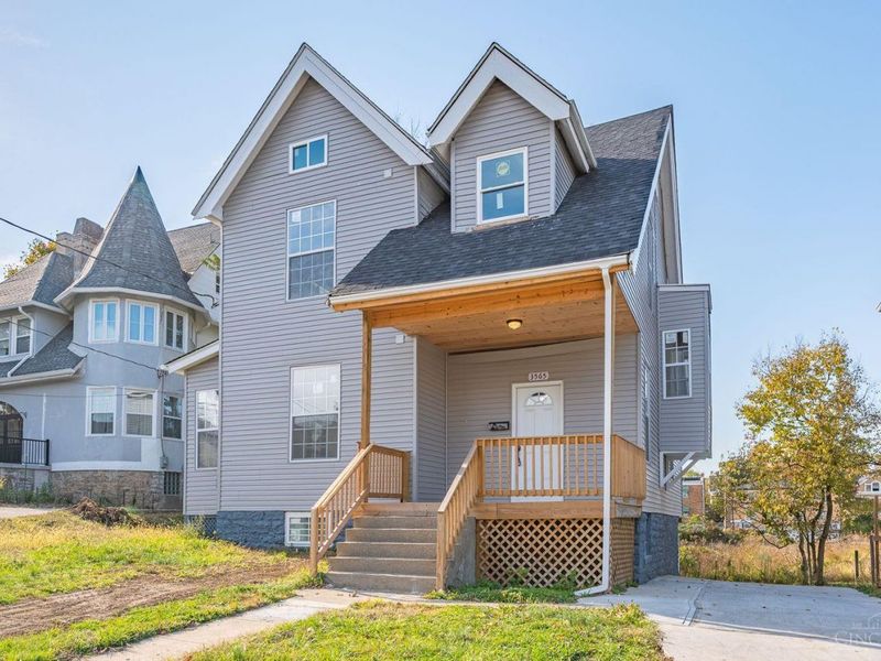 3565 Harvey Avenue, Cincinnati, OH 45229 Photo 2