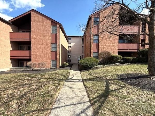 4808 Chalet Drive, Unit 4, St Bernard, OH 45217