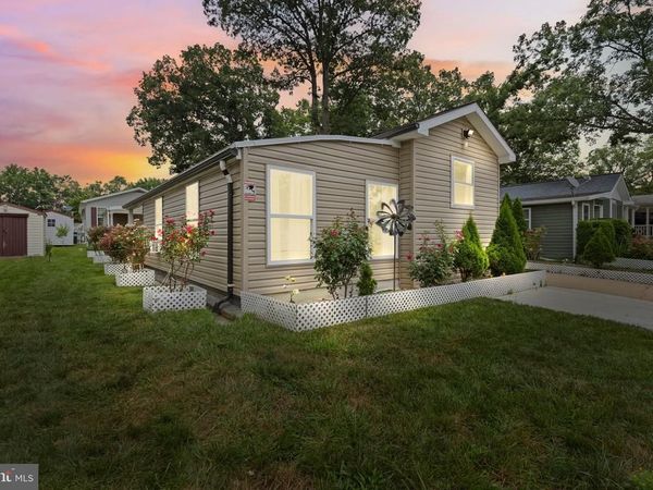 3512 WAGON TRAIN RD, MIDDLE RIVER, MD 21220