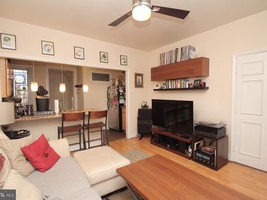 511 S 17TH STREET , Unit 1, PHILADELPHIA, PA 19146