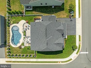 101 JEWEL BOX DRIVE, STEPHENSON, VA 22656