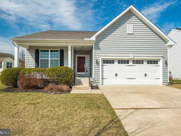 137 SILVER MAPLE ROAD , MIDDLETOWN, DE 19709