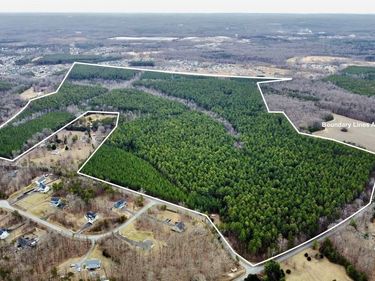 0 GREEN SPRING RD , LOUISA, VA 22942