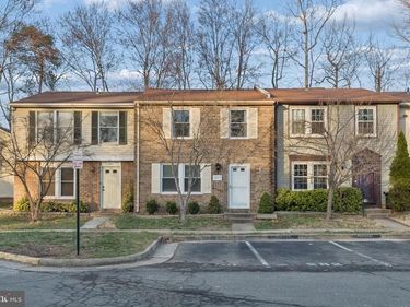 8213 CLAREMONT WOODS DRIVE, ALEXANDRIA, VA 22309