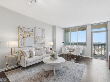 851 N GLEBE ROAD , Unit 1914, ARLINGTON, VA 22203