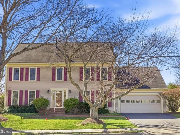 7239 DEVEREUX COURT, ALEXANDRIA, VA 22315