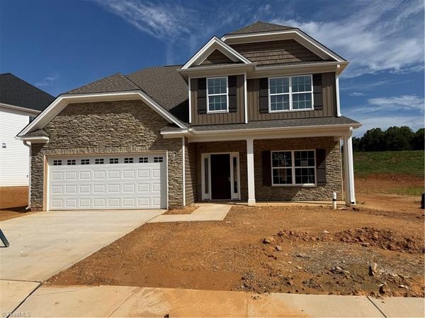 1616 Birtwick Park Street, Unit 86, Kernersville, NC 27284