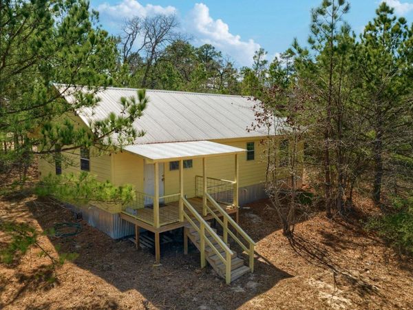 254 Kelley RD W, Bastrop, TX 78602