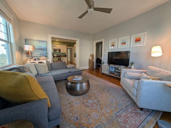 95 Brown Ave, Unit 1, Boston, MA 02131