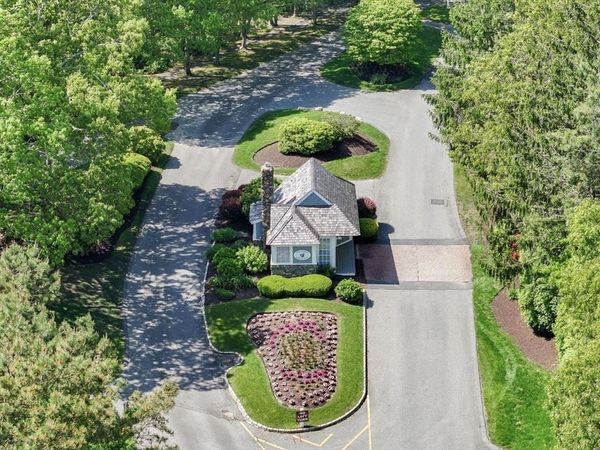 15 John Hall Cartway, Unit 15, Yarmouth, MA 02675