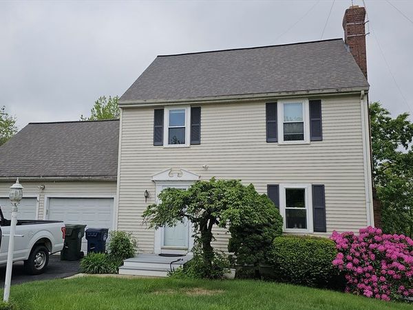 105 Onamog St, Marlborough, MA 01752