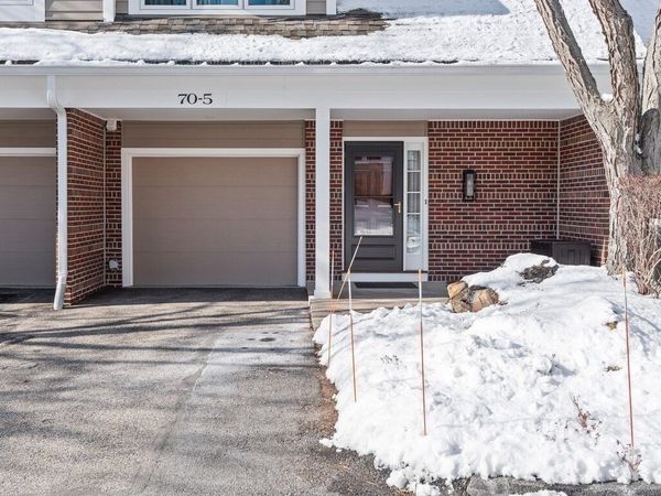 70-5 S Quinsigamond Ave, Unit 5, Shrewsbury, MA 01545