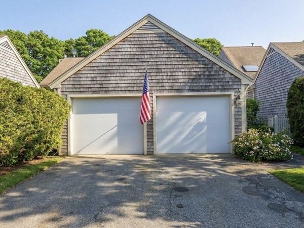 16 West Woods, Unit 16, Yarmouth, MA 02675
