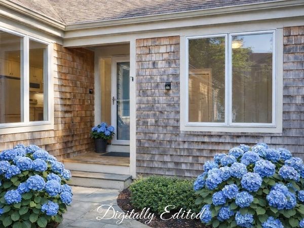 16 West Woods, Unit 16, Yarmouth, MA 02675