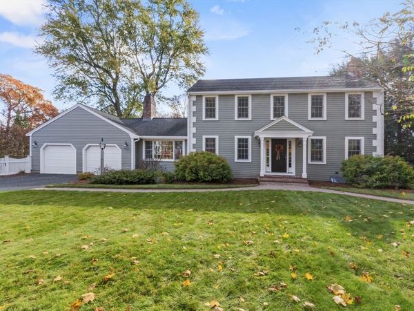 29 Kay Street, Westborough, MA 01581