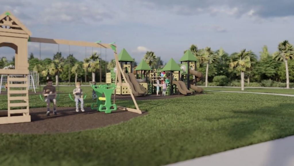 540 Banna Arch Loop  Photo 36