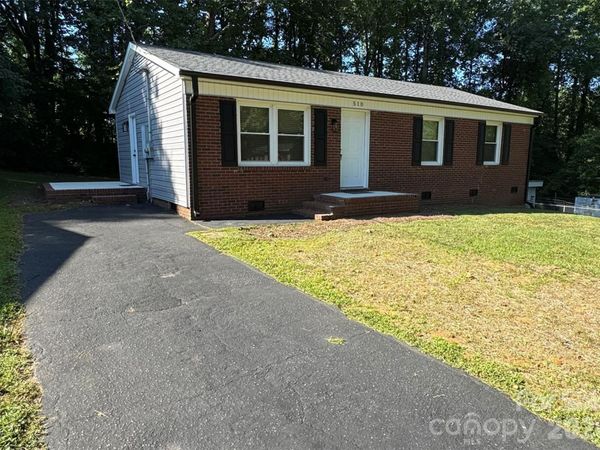 510 Belfast Drive, Gastonia, NC 28052