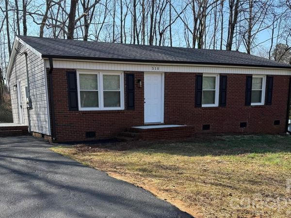 510 Belfast Drive, Gastonia, NC 28052