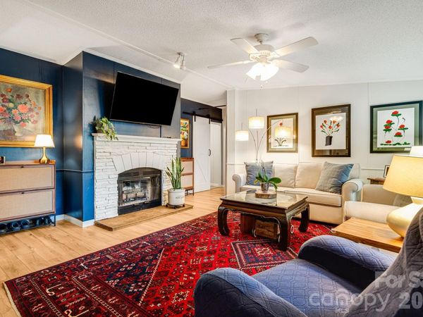 217 Sandy Creek Court , Hendersonville, NC 28792