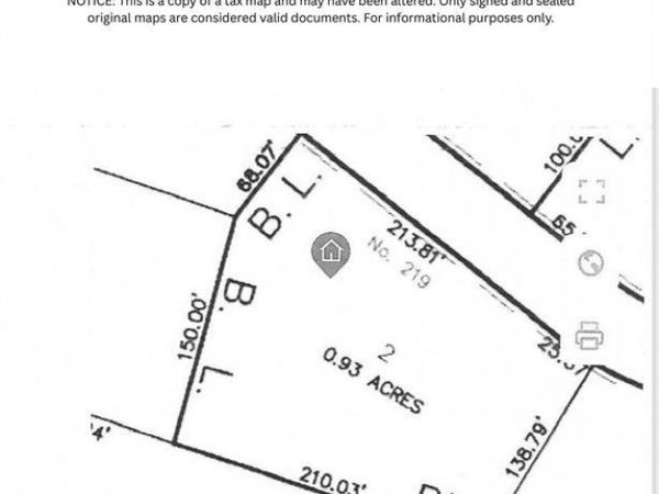 219 Haven Road, FRANKLIN LAKES, NJ 07417