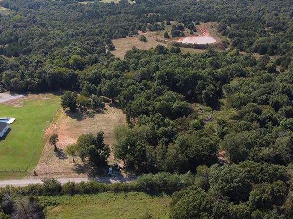 12601 N Choctaw Road, Jones, OK 73049