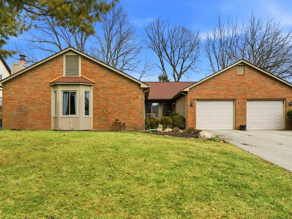 111 Groton Drive, Westerville, OH 43081