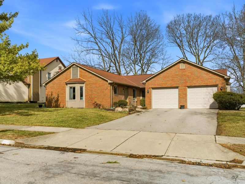 111 Groton Drive, Westerville, OH 43081 Photo 42