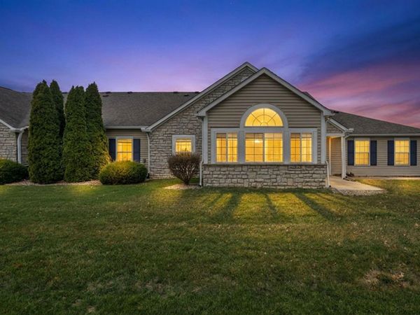 457 New Park Drive, Marion, OH 43302