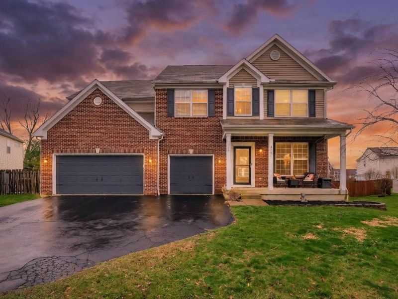 5751 Little Red Rover Street, Groveport, OH 43125 Photo 1