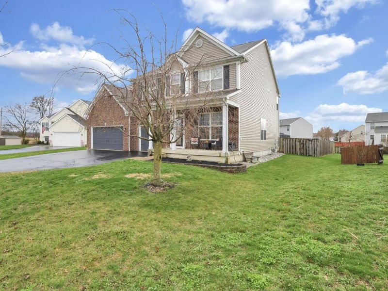 5751 Little Red Rover Street, Groveport, OH 43125 Photo 10