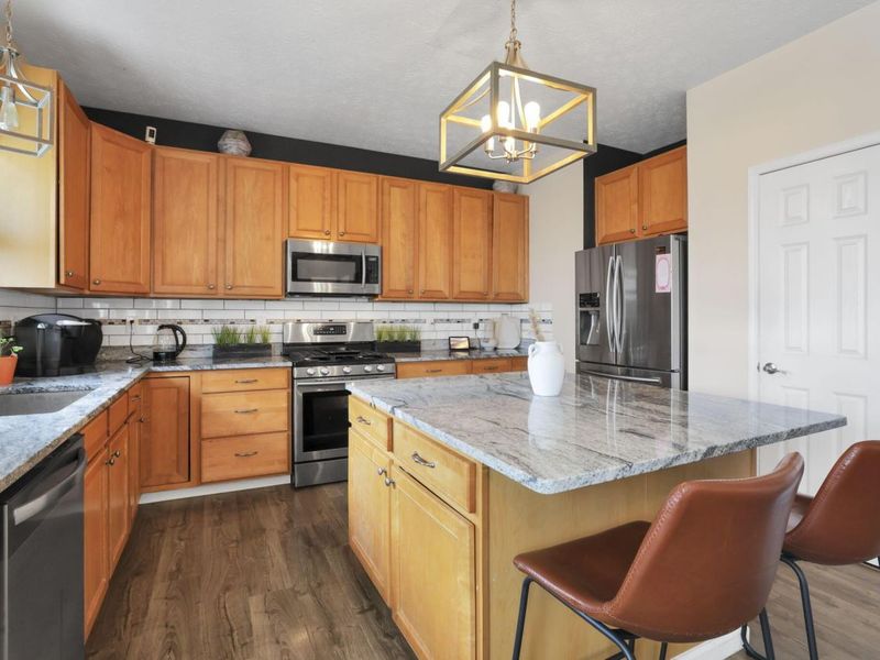 5751 Little Red Rover Street, Groveport, OH 43125 Photo 15