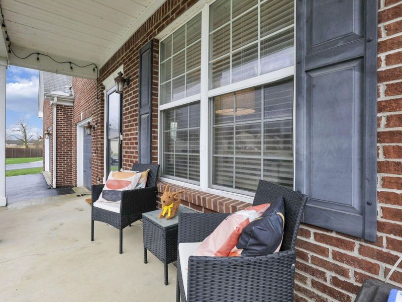 5751 Little Red Rover Street, Groveport, OH 43125 Photo 5