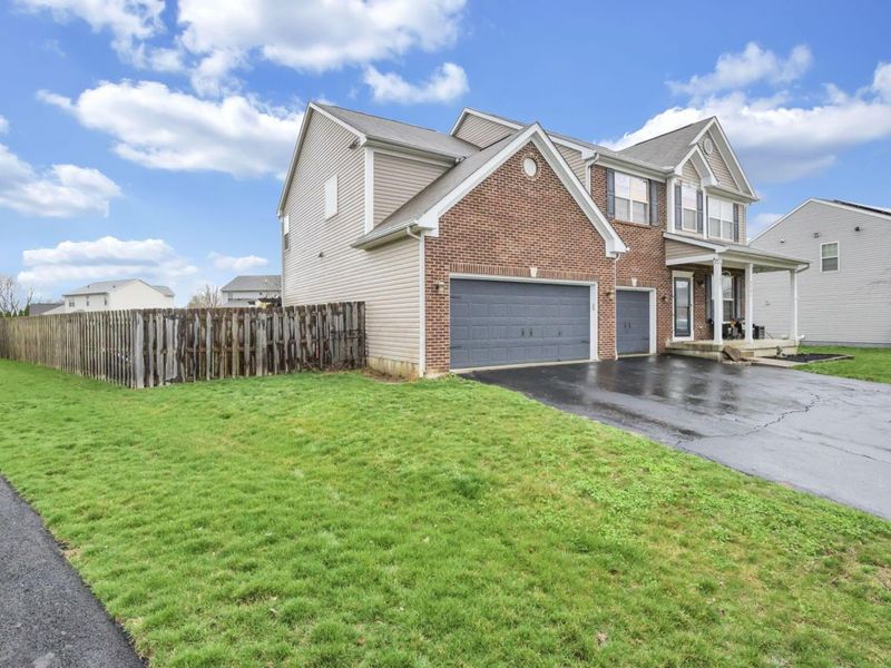 5751 Little Red Rover Street, Groveport, OH 43125 Photo 6