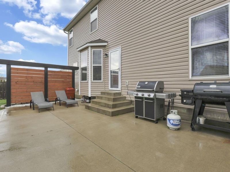 5751 Little Red Rover Street, Groveport, OH 43125 Photo 63