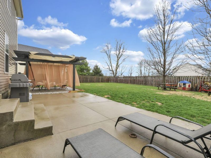 5751 Little Red Rover Street, Groveport, OH 43125 Photo 65