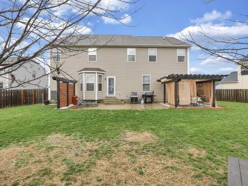 5751 Little Red Rover Street, Groveport, OH 43125 Photo 66