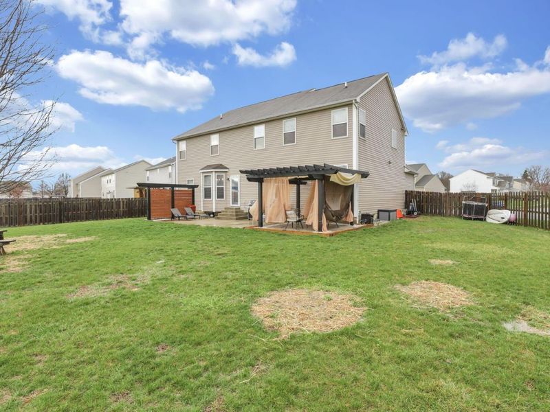 5751 Little Red Rover Street, Groveport, OH 43125 Photo 67