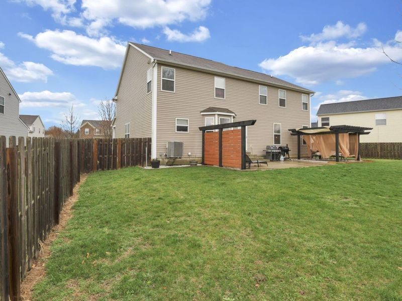 5751 Little Red Rover Street, Groveport, OH 43125 Photo 68