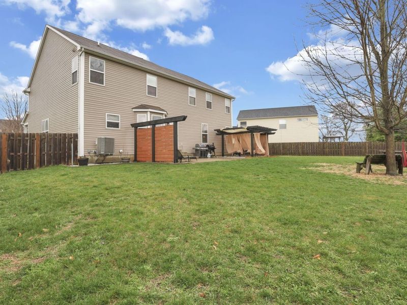 5751 Little Red Rover Street, Groveport, OH 43125 Photo 69