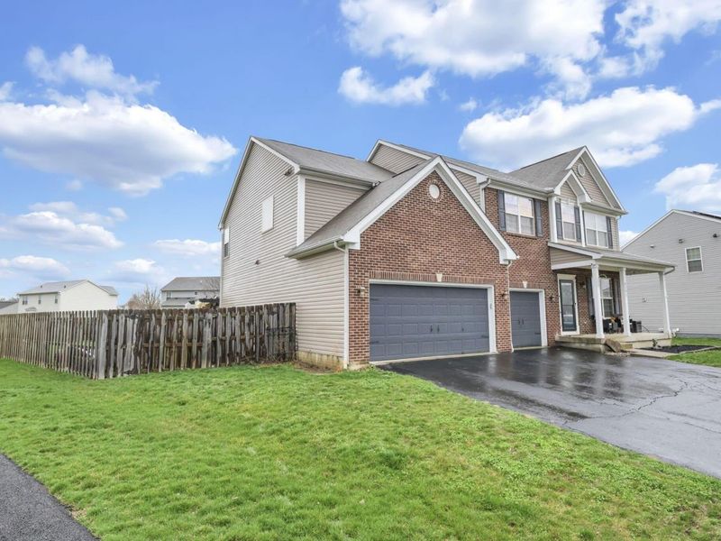 5751 Little Red Rover Street, Groveport, OH 43125 Photo 8